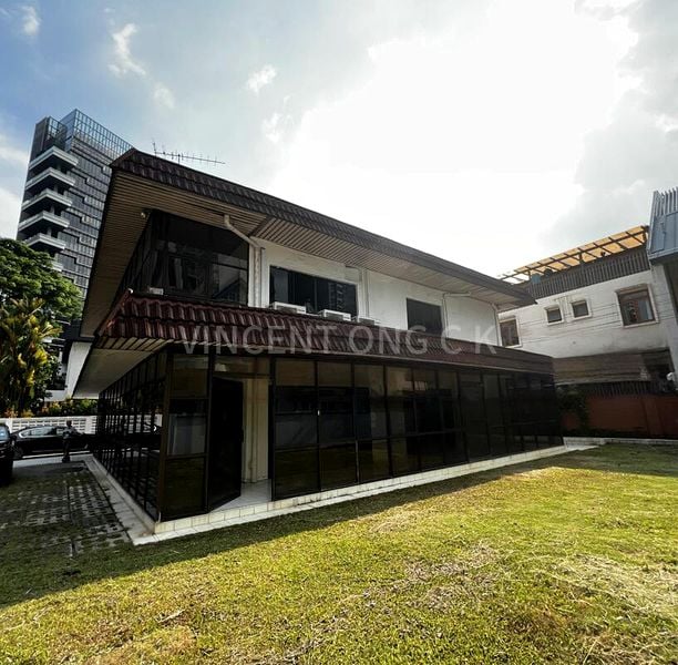 6 Bed Bungalow (Landed) for Sale in  Orchard Boulevard - Image 16