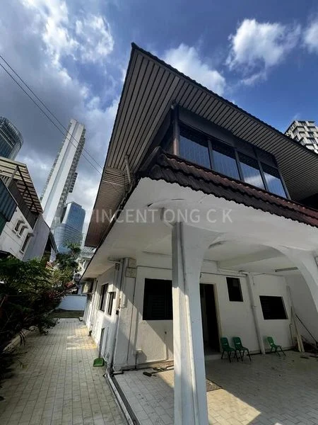 6 Bed Bungalow (Landed) for Sale in  Orchard Boulevard - Image 15