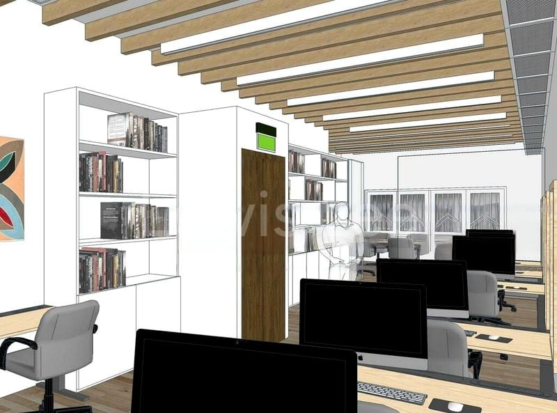 Food & Beverage for Rent: Retail | Office | Light FNB @ Circular Road, L2 - Image 5