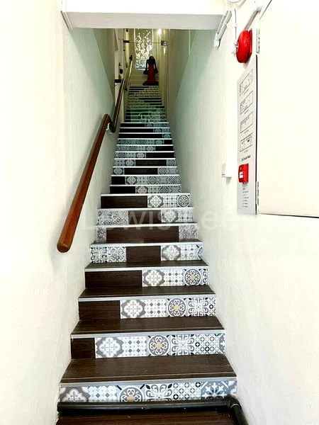 Food & Beverage for Rent: Retail | Office | Light FNB @ Circular Road, L2 - Image 2