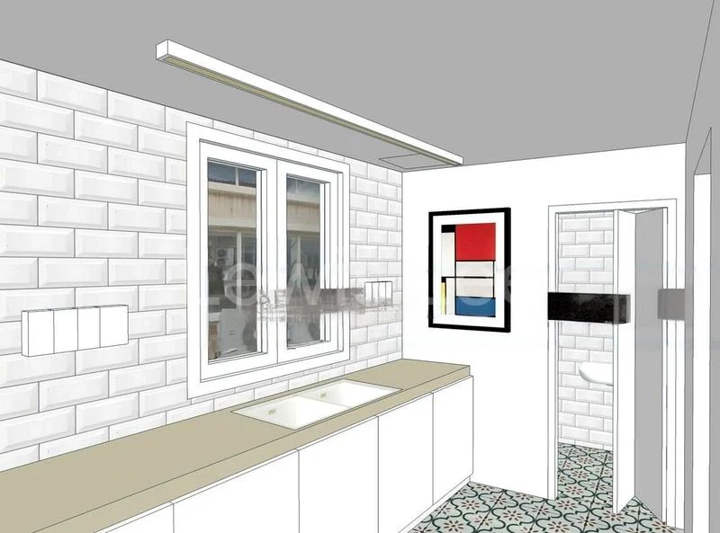 Food & Beverage for Rent: Retail | Office | Light FNB @ Circular Road, L2 - Image 6