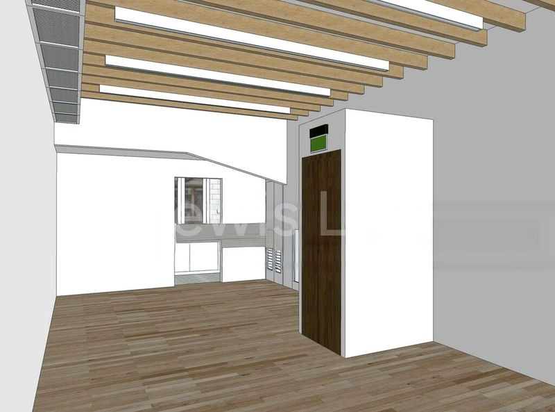 Food & Beverage for Rent: Retail | Office | Light FNB @ Circular Road, L2 - Image 3