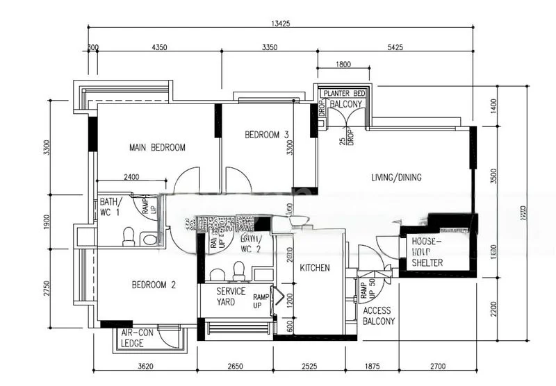 Premium HDB for Sale in  270A Punggol Field - Image 12