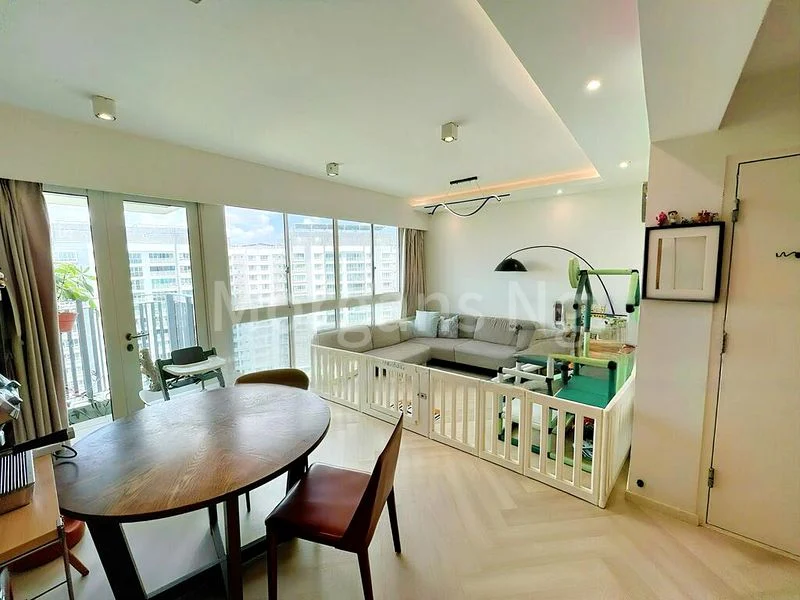 Premium HDB for Sale in  270A Punggol Field - Image 1