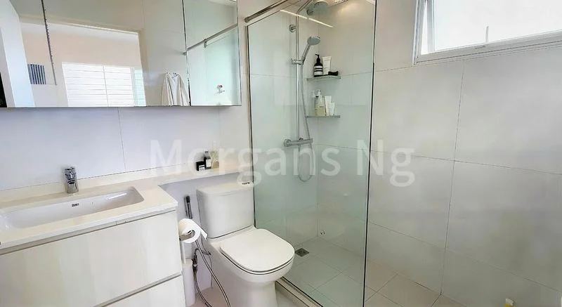 Premium HDB for Sale in  270A Punggol Field - Image 3