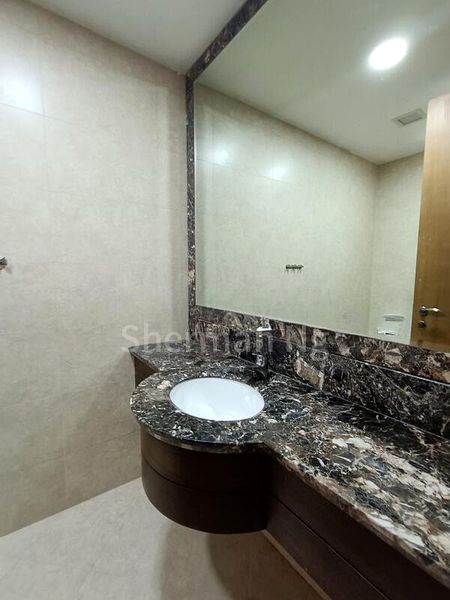 2 Bed Condo for Rent in  The Tessarina - Image 12