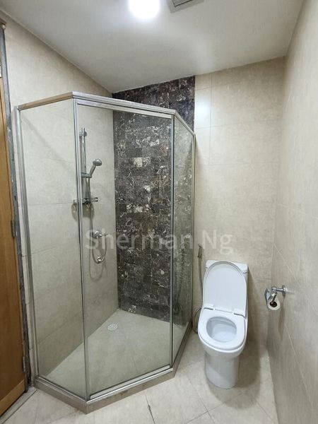 2 Bed Condo for Rent in  The Tessarina - Image 11