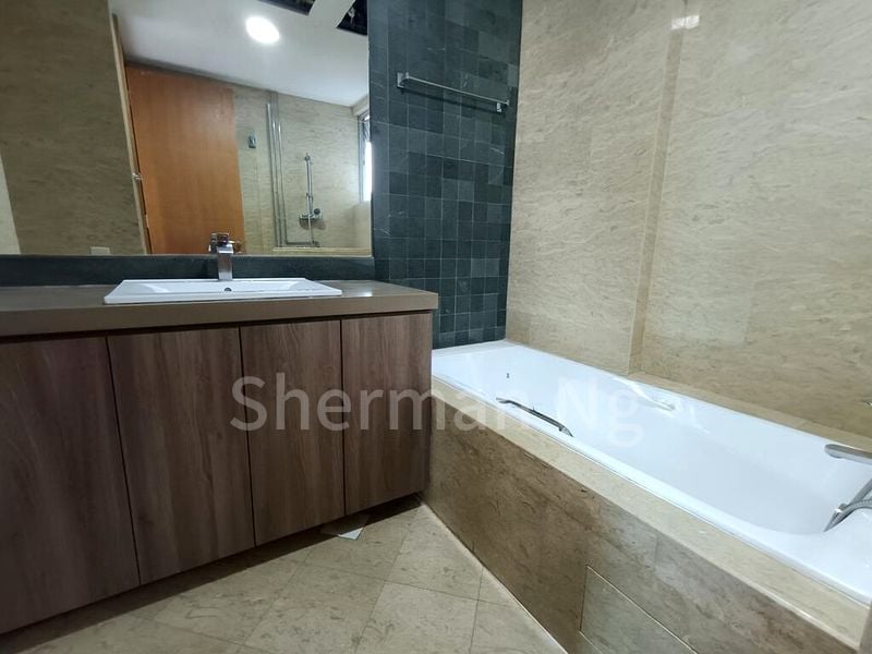 2 Bed Condo for Rent in  The Tessarina - Image 14