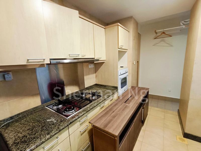 2 Bed Condo for Rent in  The Tessarina - Image 9