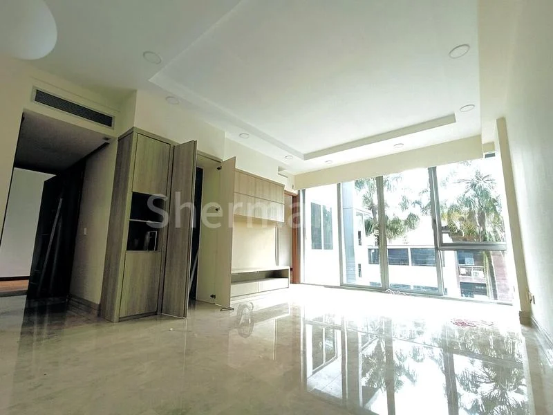 2 Bed Condo for Rent in  The Tessarina - Image 1