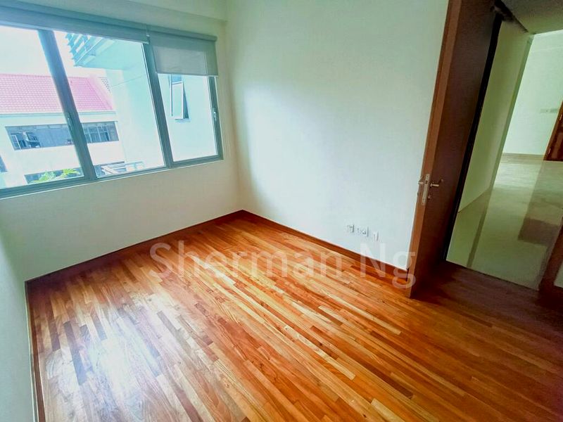 2 Bed Condo for Rent in  The Tessarina - Image 7