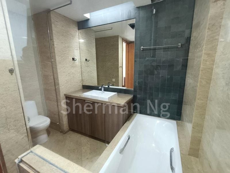 2 Bed Condo for Rent in  The Tessarina - Image 10