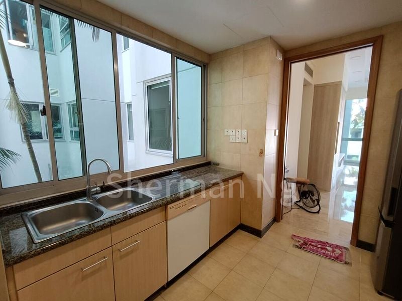 2 Bed Condo for Rent in  The Tessarina - Image 15