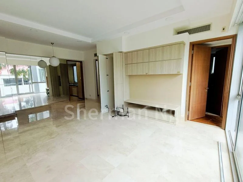 2 Bed Condo for Rent in  The Tessarina - Image 2