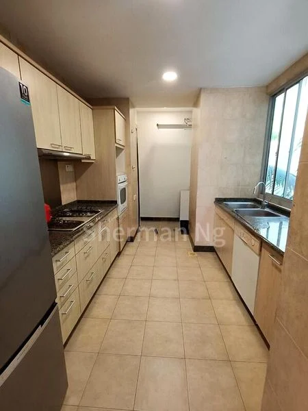 2 Bed Condo for Rent in  The Tessarina - Image 16