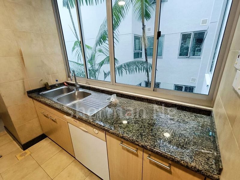 2 Bed Condo for Rent in  The Tessarina - Image 8