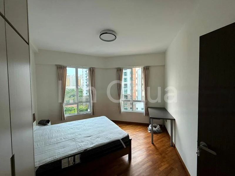 Common Room (Condo) for Rent in  Northoaks - Image 1