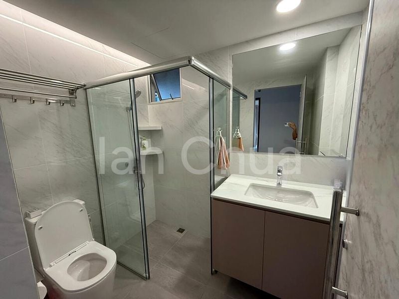 Common Room (Condo) for Rent in  Northoaks - Image 2