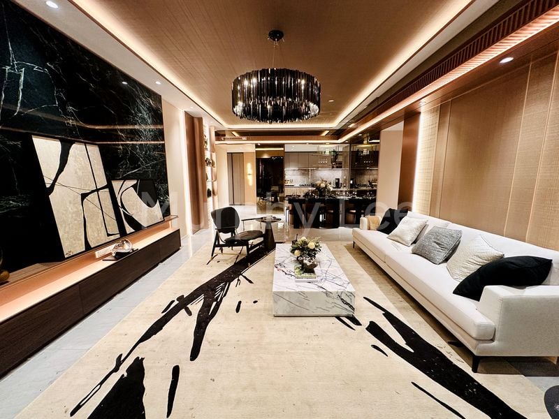 3 Bed Condo for Sale in Parktown Residence - Image 40