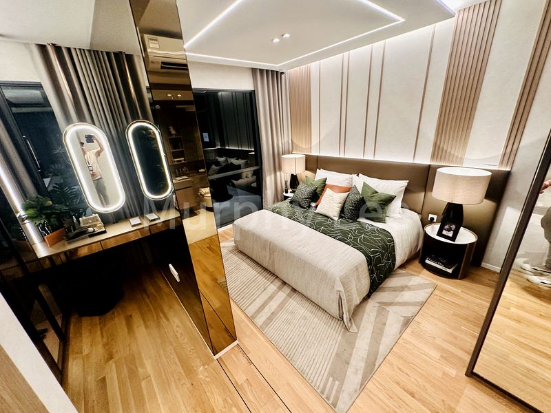 3 Bed Condo for Sale in Parktown Residence - Image 38