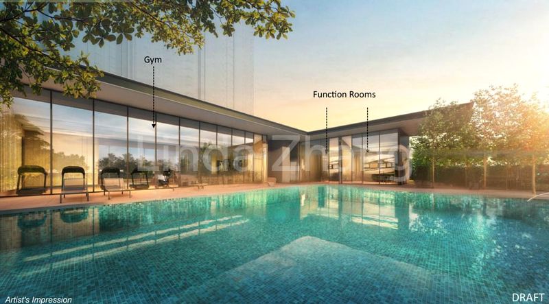 4 Bed Condo for Sale in  Piccadilly Grand / Piccadilly Galleria - Image 5