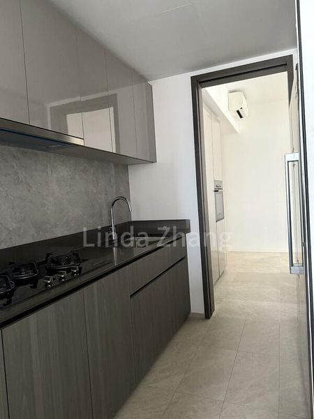 4 Bed Condo for Sale in  Piccadilly Grand / Piccadilly Galleria - Image 7