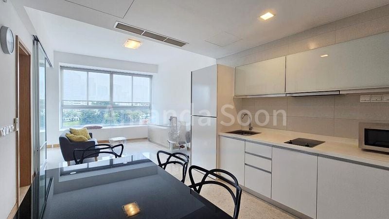 1 Bed Condo for Sale in  Tribeca - Image 5