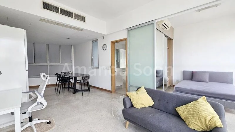1 Bed Condo for Sale in  Tribeca - Image 3