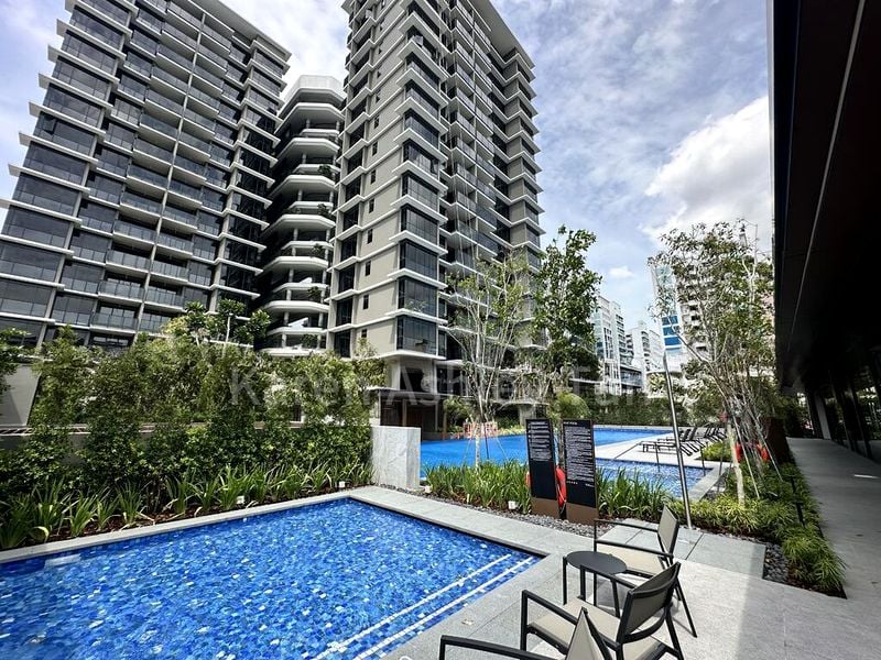 2 Bed Condo for Rent in Sky Eden@Bedok - Image 4