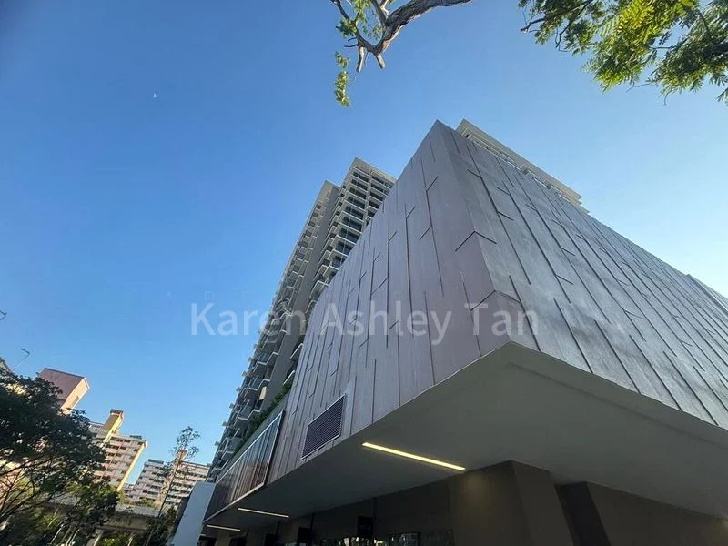 2 Bed Condo for Rent in Sky Eden@Bedok - Image 1