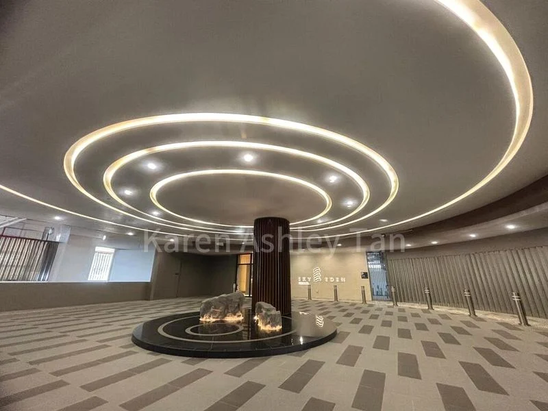2 Bed Condo for Rent in Sky Eden@Bedok - Image 2