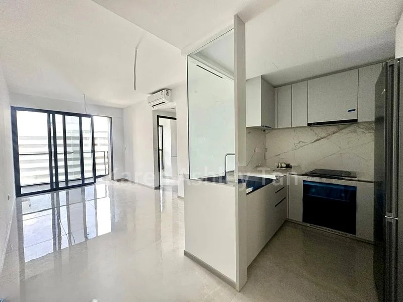 2 Bed Condo for Rent in Sky Eden@Bedok - Image 7