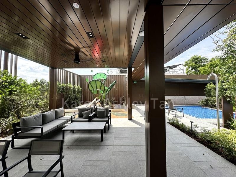 2 Bed Condo for Rent in Sky Eden@Bedok - Image 3
