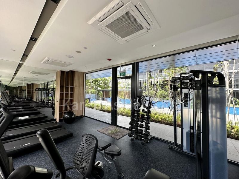 2 Bed Condo for Rent in Sky Eden@Bedok - Image 5