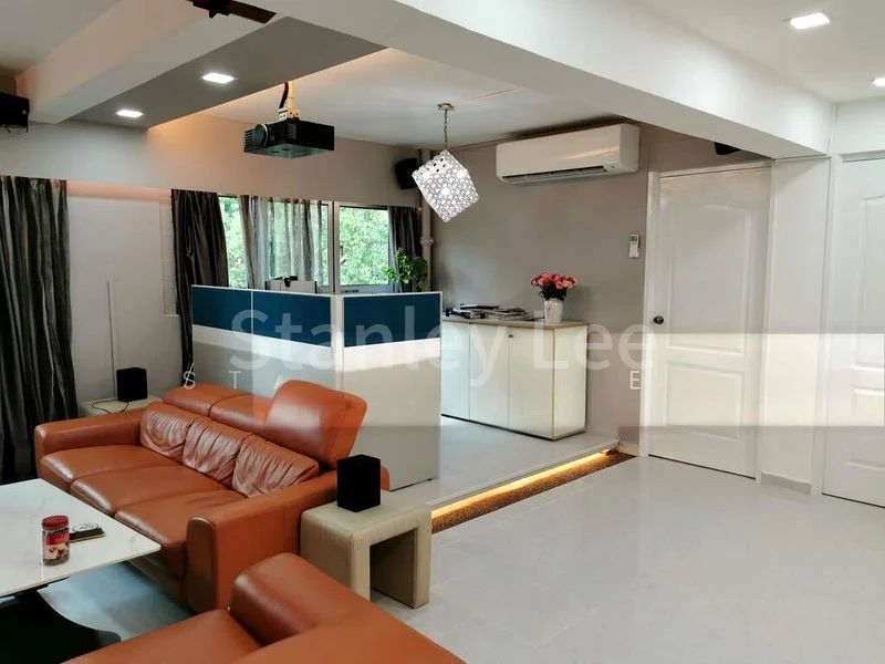 Room (HDB) for Rent in  950 Jurong West Street 91 - Image 3