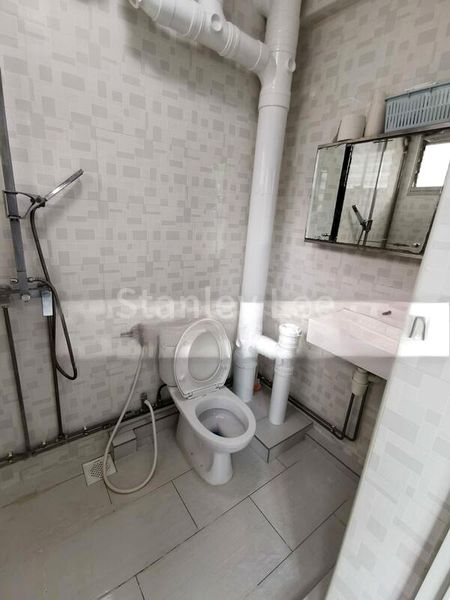 Room (HDB) for Rent in  950 Jurong West Street 91 - Image 2