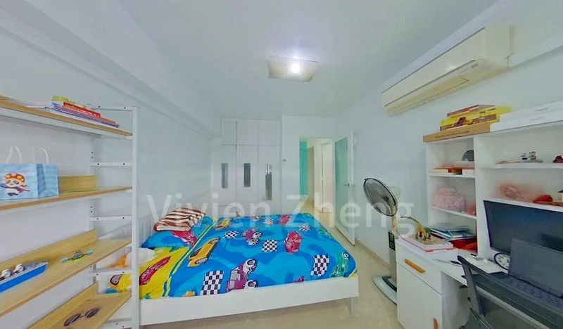 5 Room (5I) HDB for Sale in  308C Anchorvale Road - Image 4