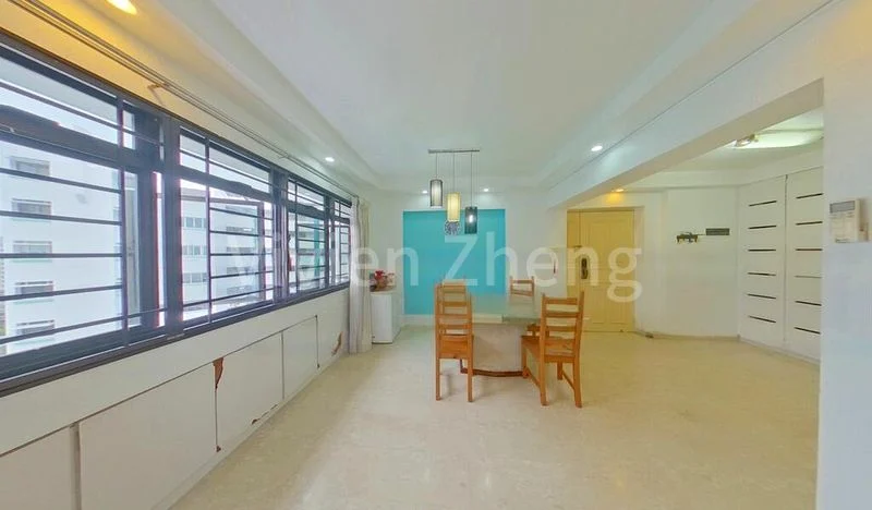 5 Room (5I) HDB for Sale in  308C Anchorvale Road - Image 2