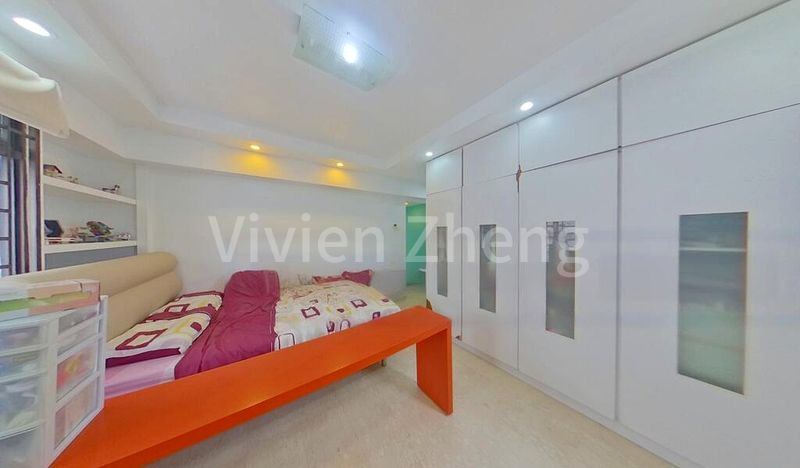 5 Room (5I) HDB for Sale in  308C Anchorvale Road - Image 7