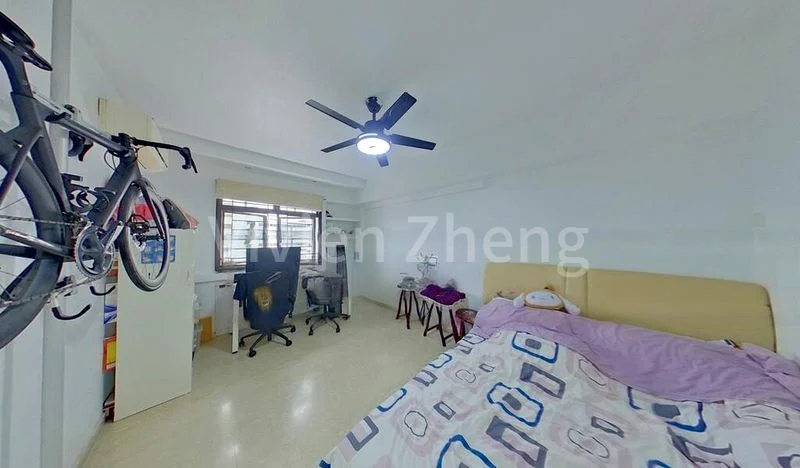5 Room (5I) HDB for Sale in  308C Anchorvale Road - Image 3