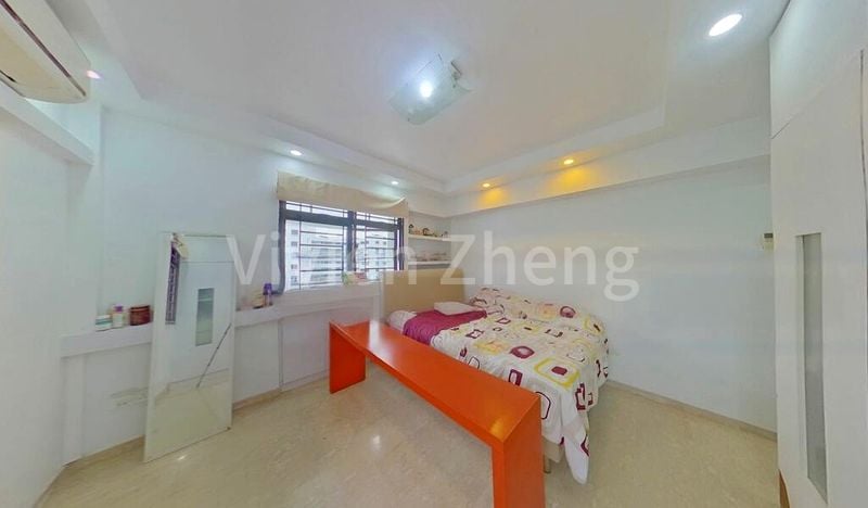 5 Room (5I) HDB for Sale in  308C Anchorvale Road - Image 6