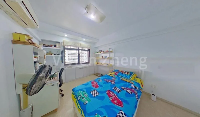 5 Room (5I) HDB for Sale in  308C Anchorvale Road - Image 5