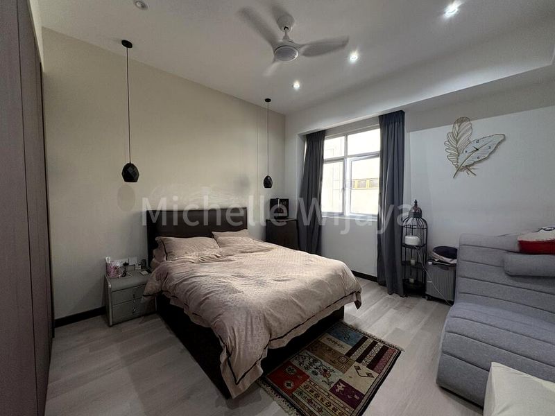 5 Bed Terraced House (Landed) for Sale in  Hougang Avenue 8 - Image 8