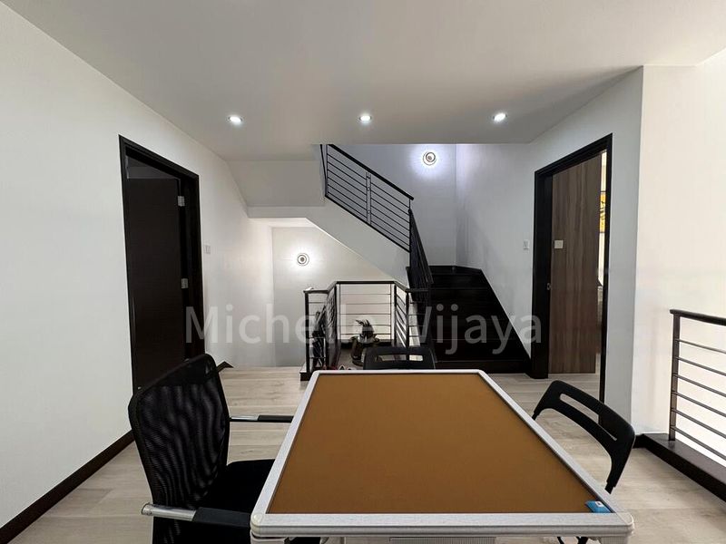 5 Bed Terraced House (Landed) for Sale in  Hougang Avenue 8 - Image 6