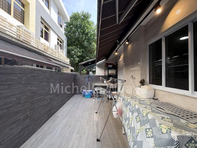 5 Bed Terraced House (Landed) for Sale in  Hougang Avenue 8 - Image 9