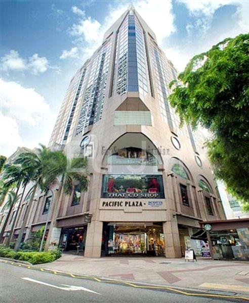 Medical Suite for Rent: Scotts Medical Center - Image 1