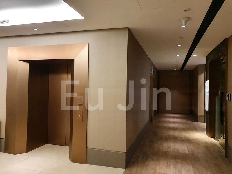 Medical Suite for Rent: Scotts Medical Center - Image 2