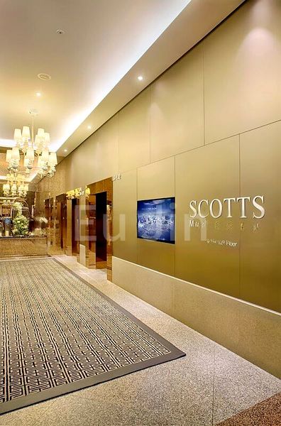 Medical Suite for Rent: Scotts Medical Center - Image 3