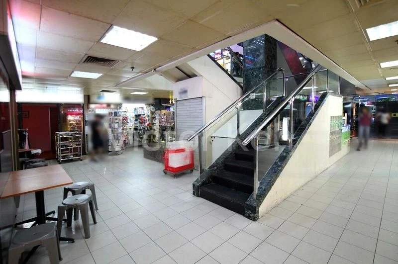 Office for Sale: Orchard Towers - Image 1