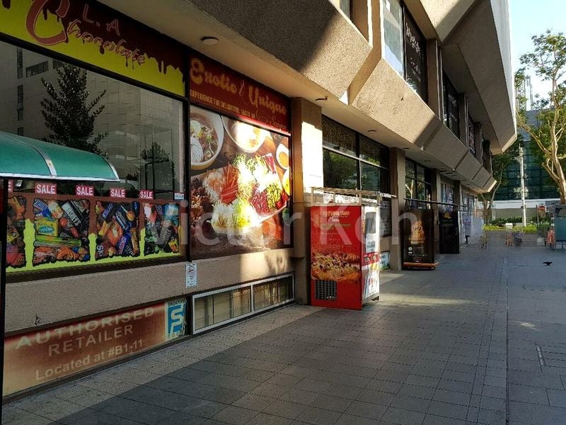 Office for Sale: Orchard Towers - Image 3